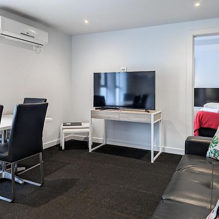 Apartments On Chapman Melbourne Ngoại thất bức ảnh