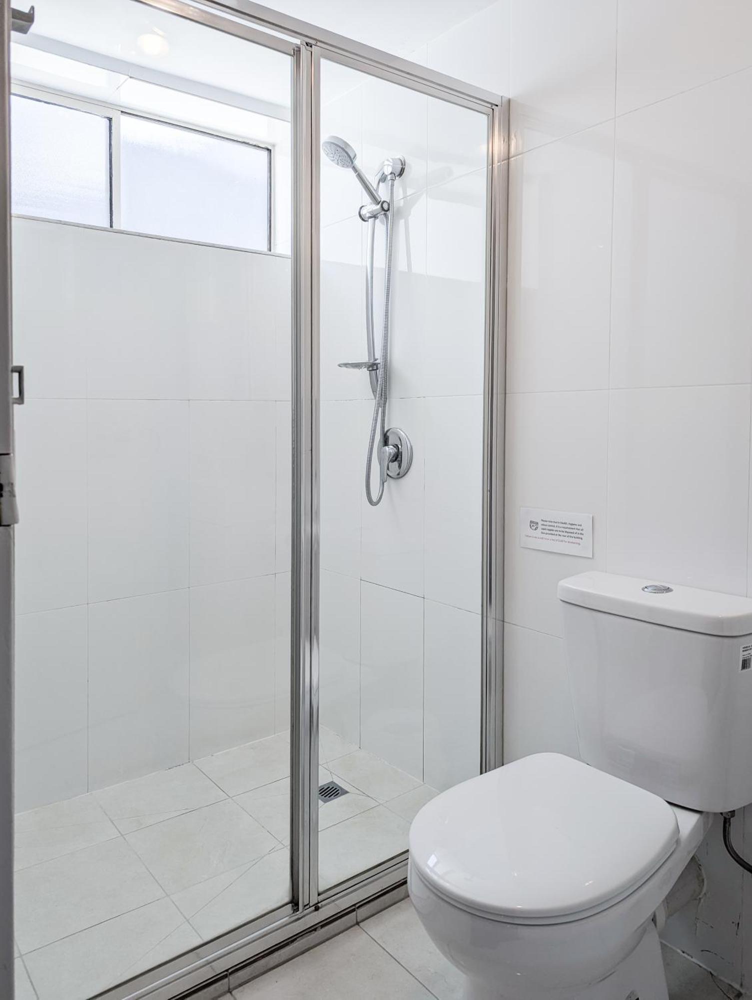 Apartments On Chapman Melbourne Ngoại thất bức ảnh