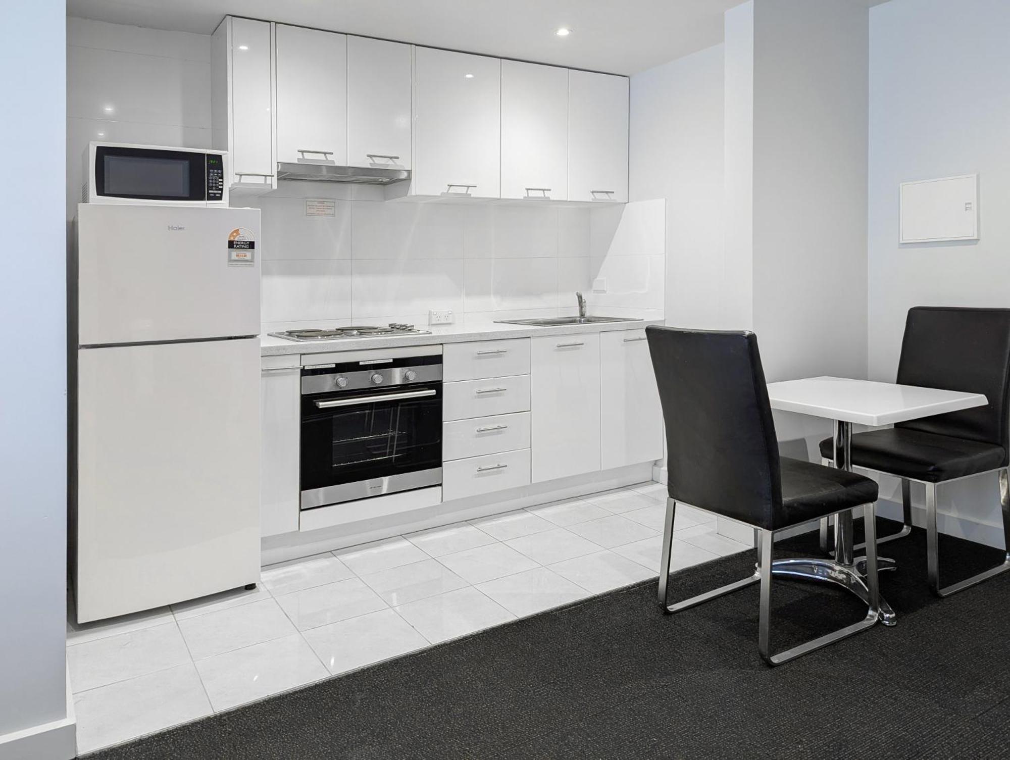 Apartments On Chapman Melbourne Ngoại thất bức ảnh