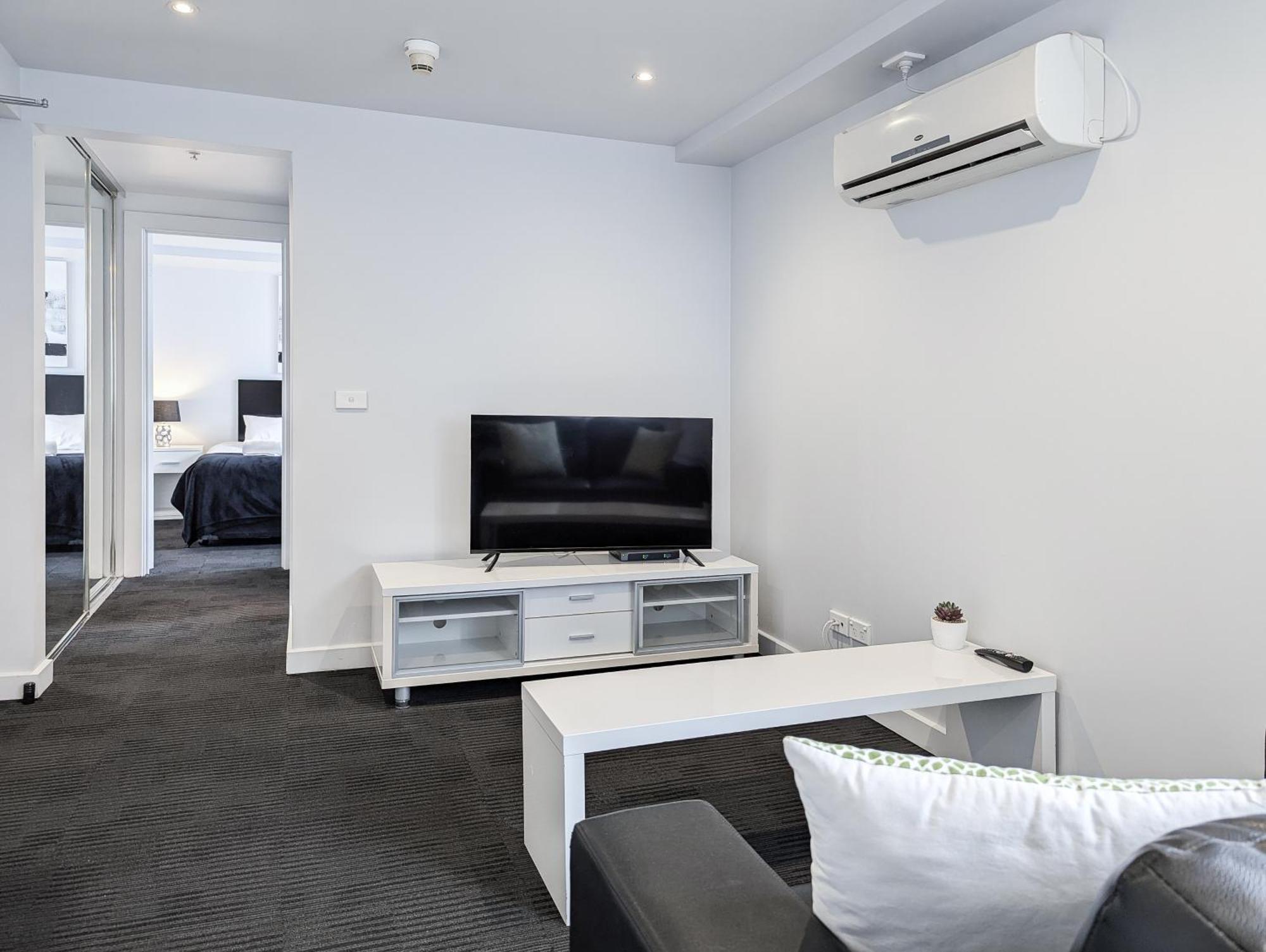 Apartments On Chapman Melbourne Ngoại thất bức ảnh