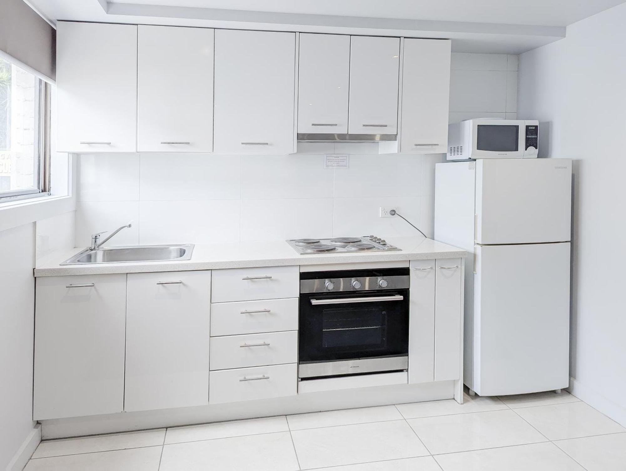 Apartments On Chapman Melbourne Ngoại thất bức ảnh