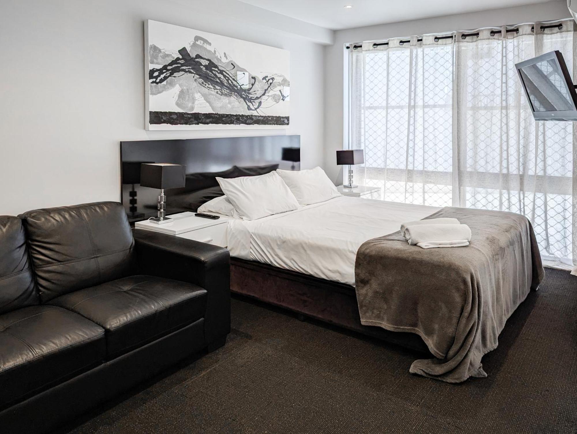 Apartments On Chapman Melbourne Ngoại thất bức ảnh