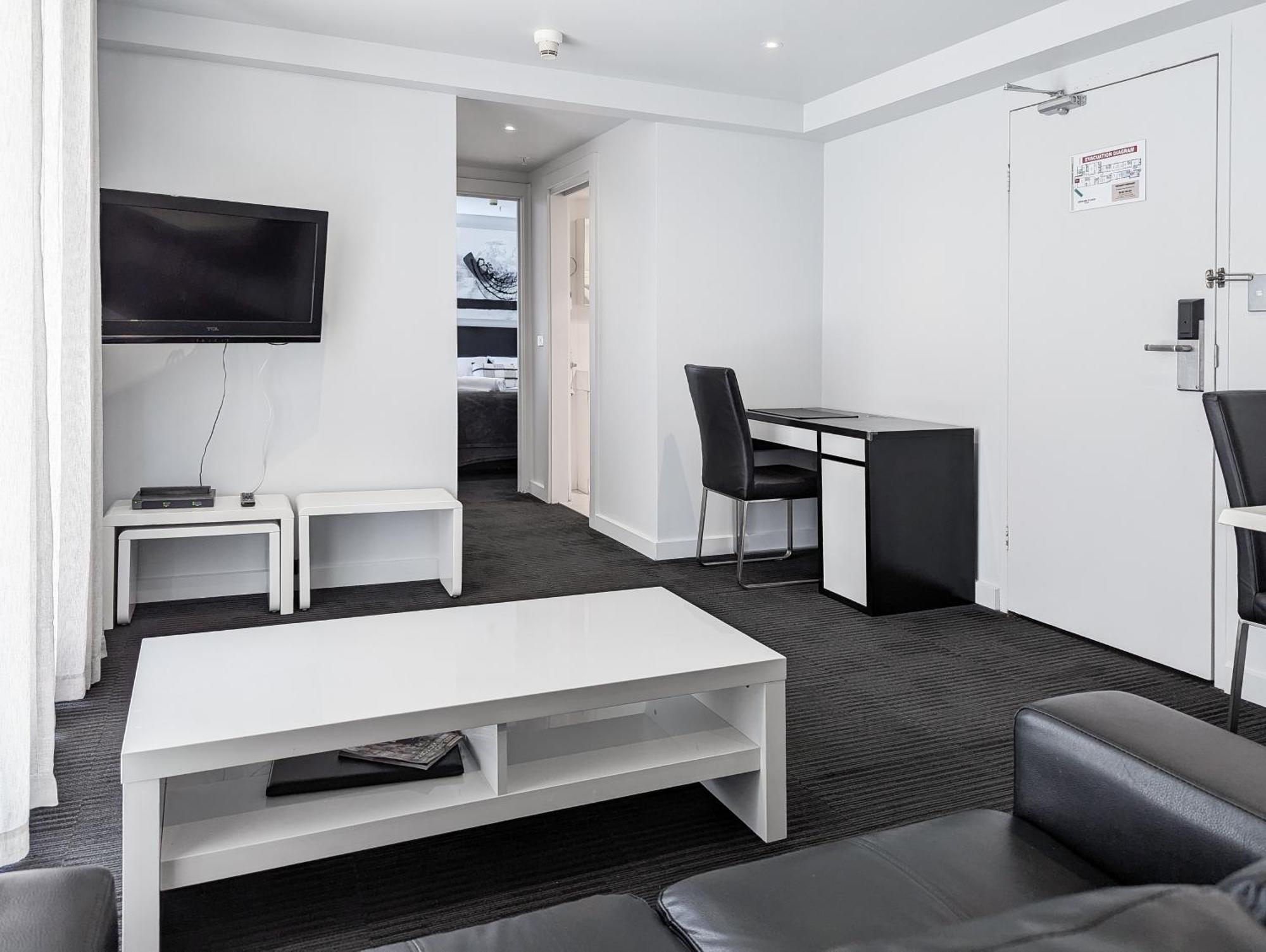 Apartments On Chapman Melbourne Ngoại thất bức ảnh