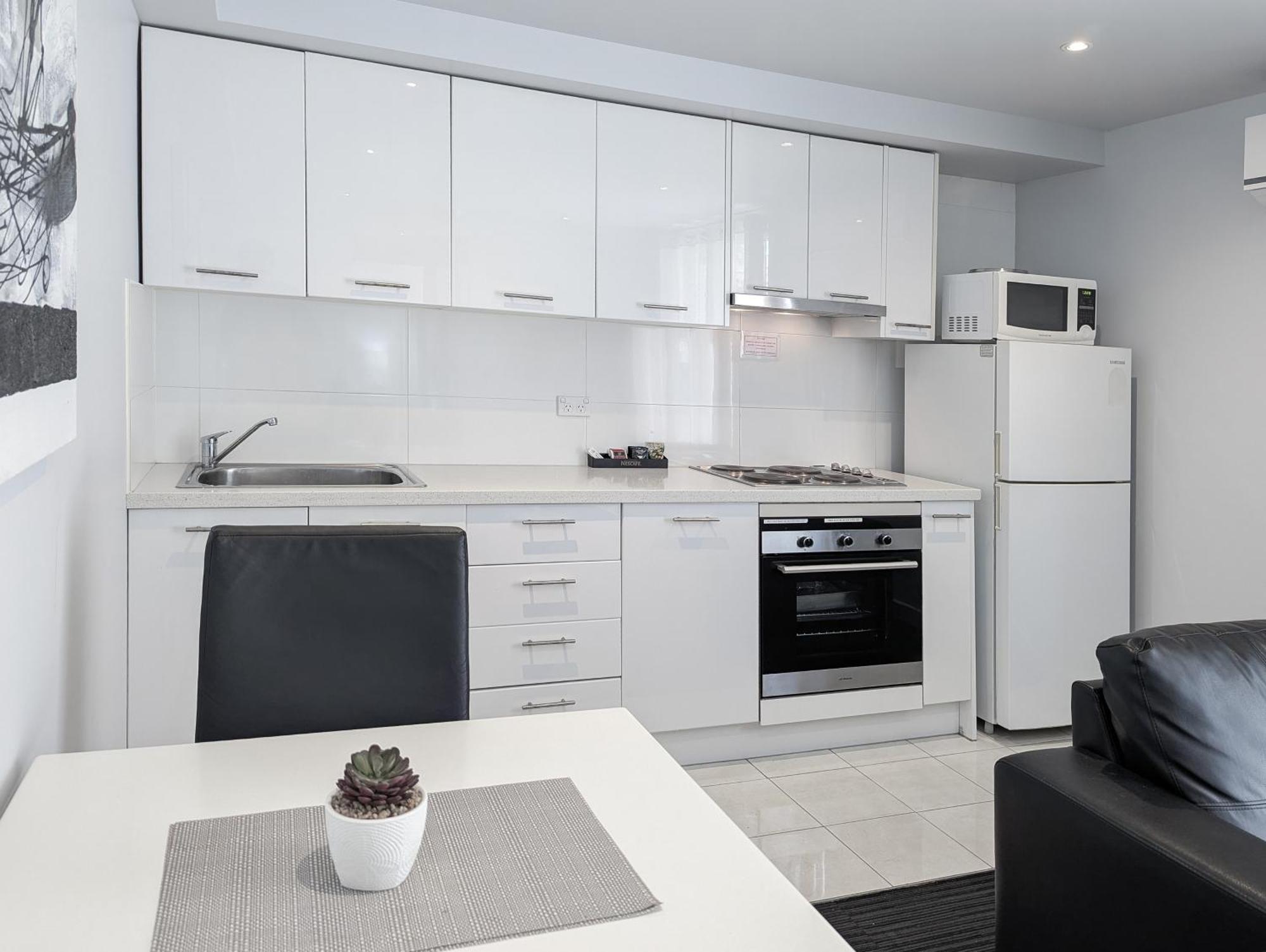 Apartments On Chapman Melbourne Ngoại thất bức ảnh