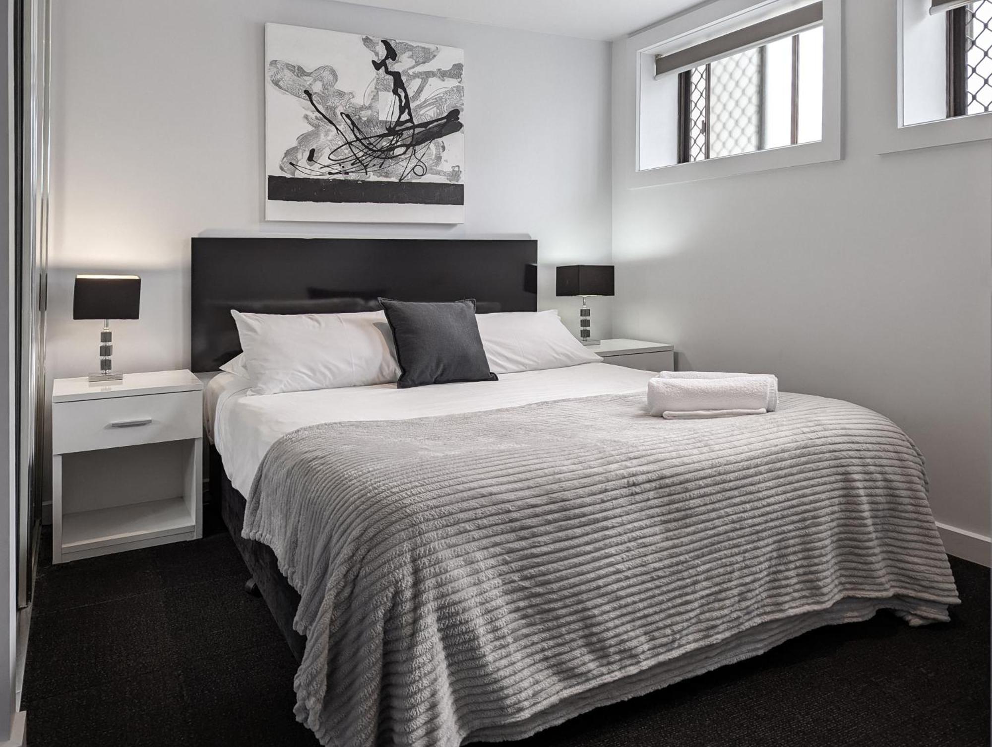 Apartments On Chapman Melbourne Ngoại thất bức ảnh