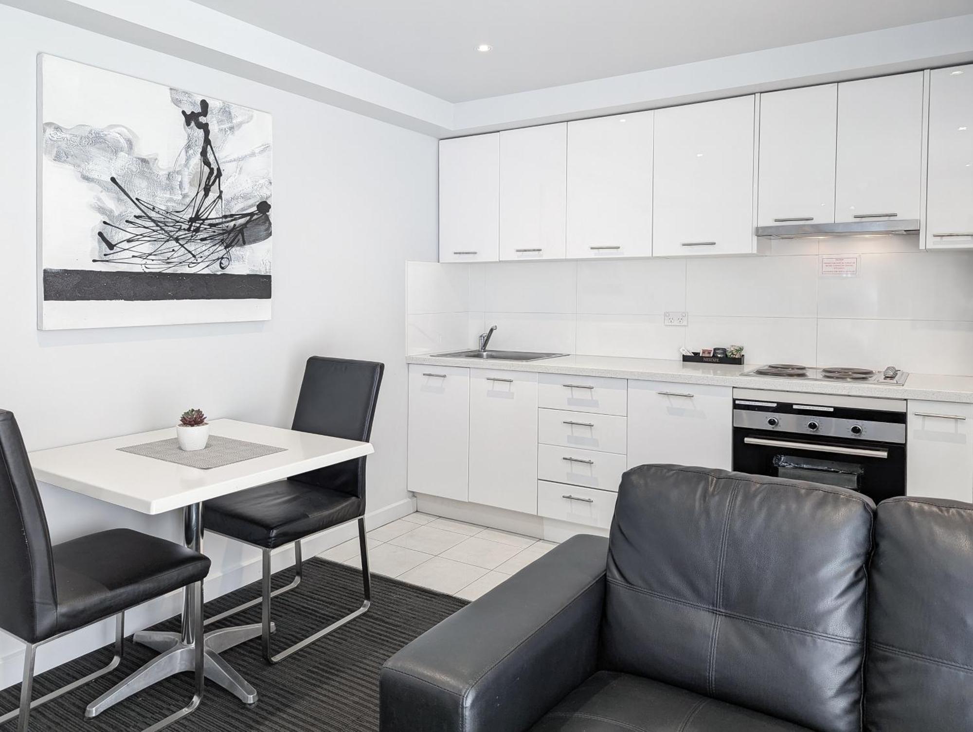 Apartments On Chapman Melbourne Ngoại thất bức ảnh