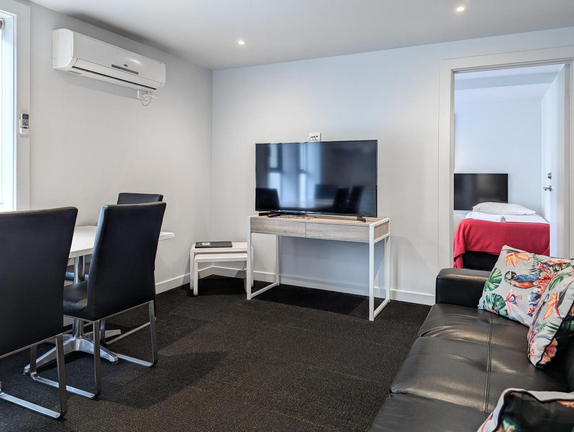 Apartments On Chapman Melbourne Ngoại thất bức ảnh