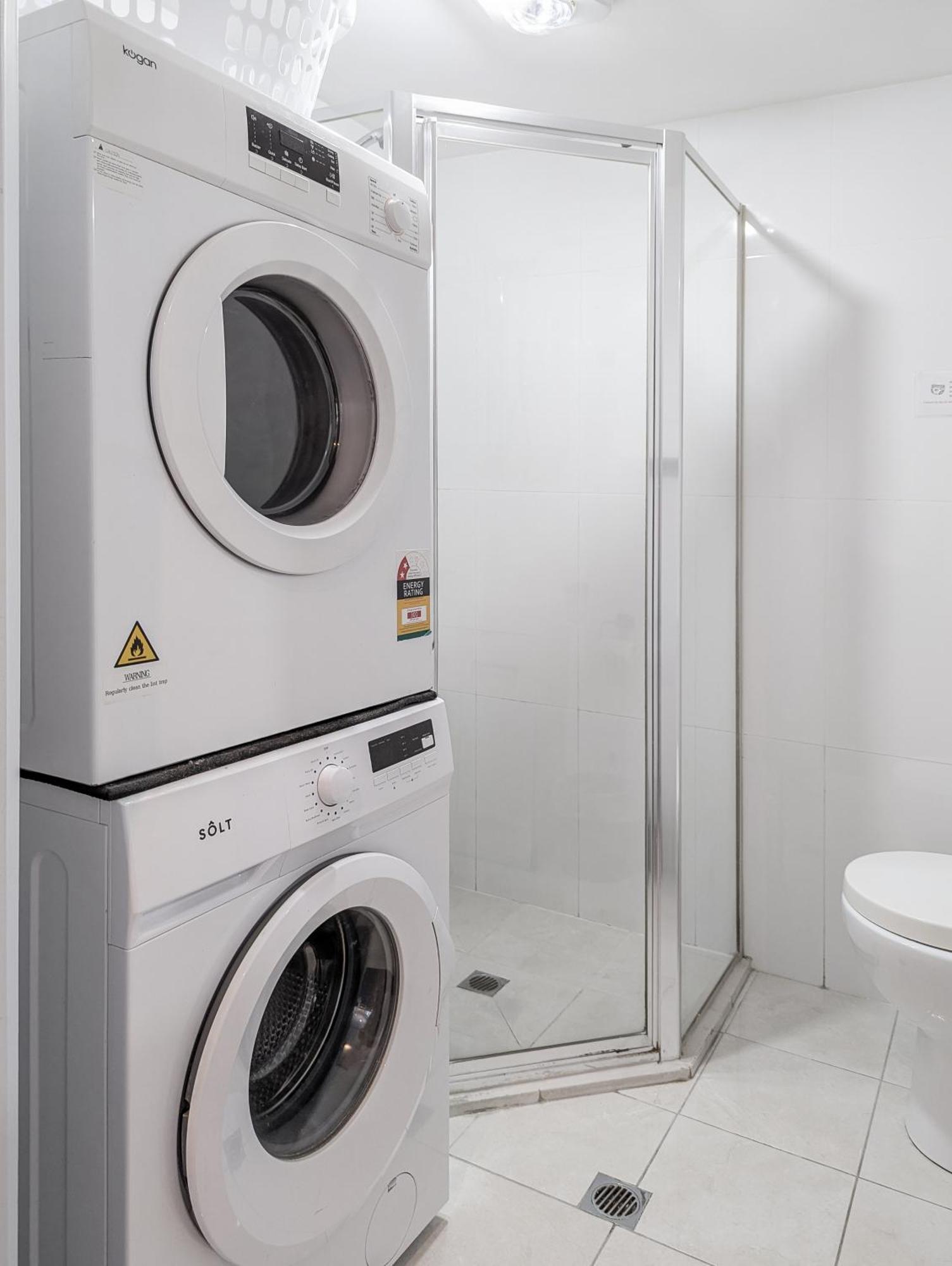 Apartments On Chapman Melbourne Ngoại thất bức ảnh