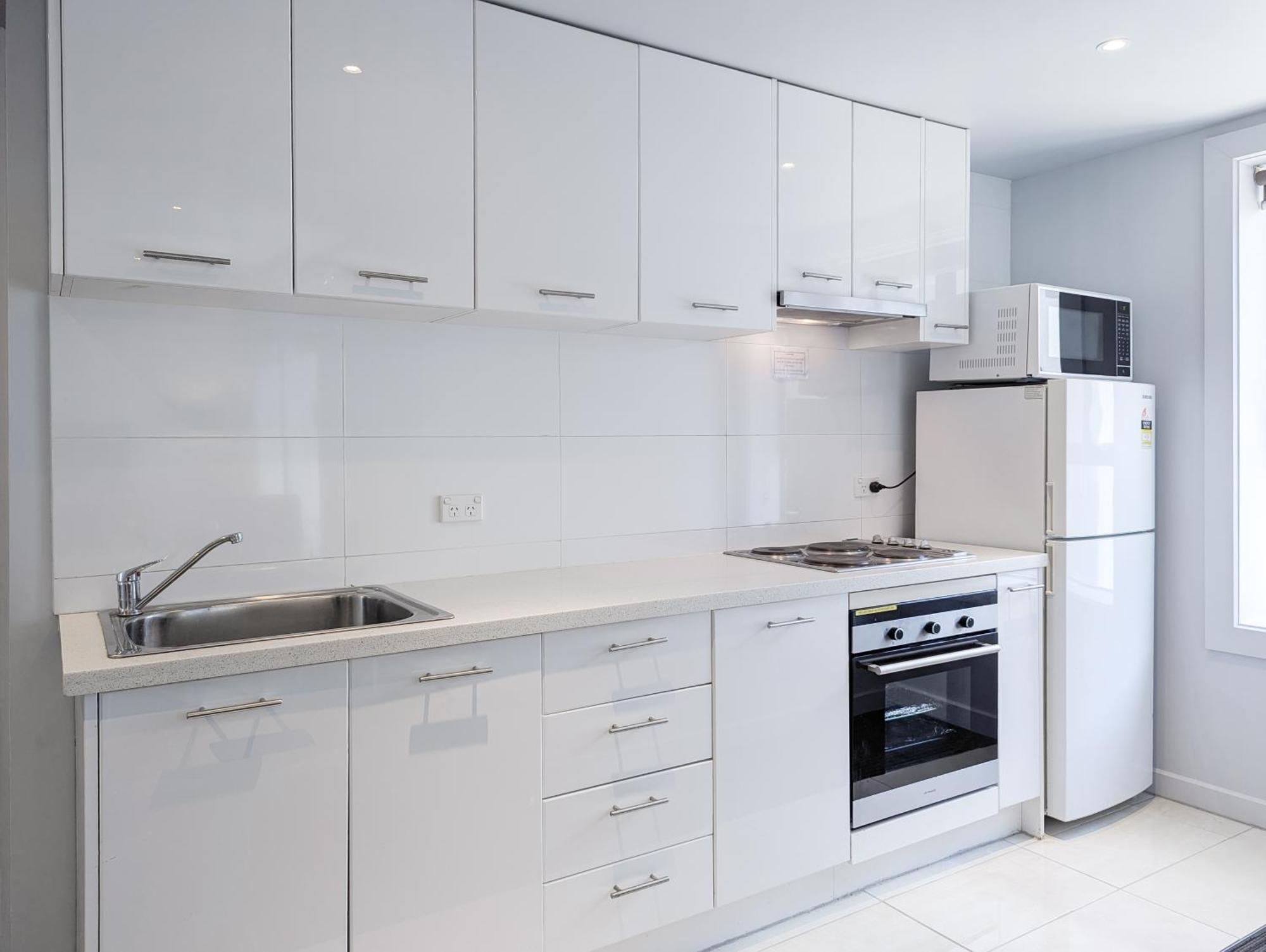 Apartments On Chapman Melbourne Ngoại thất bức ảnh